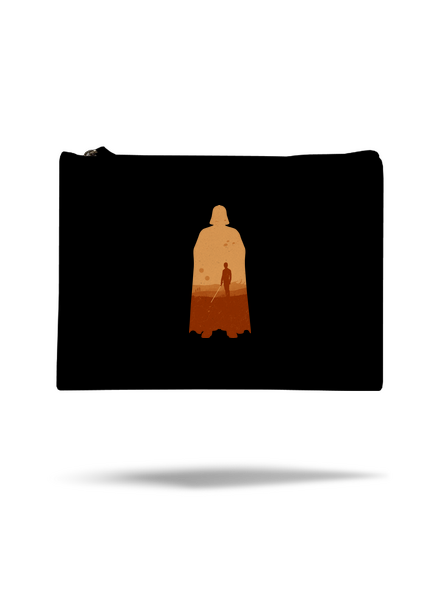Skywalker kis táska Black