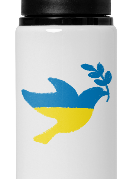  kulacs White