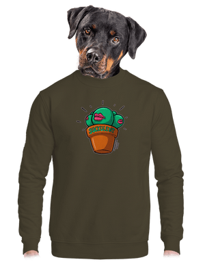 unisex crewneck