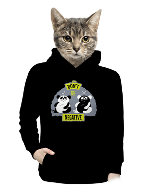 női kenguruzsebes pulóver