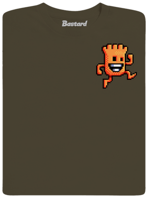 2025-es születésnapi póló férfi póló Urban Khaki