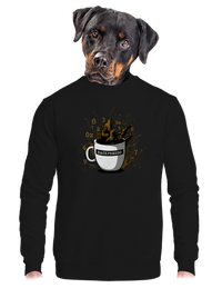 unisex crewneck