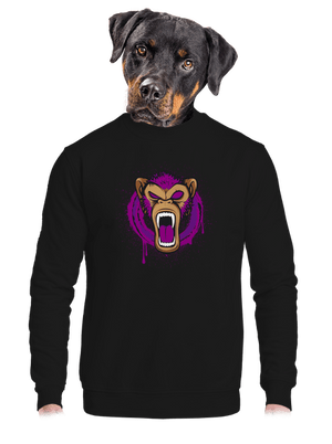 unisex crewneck