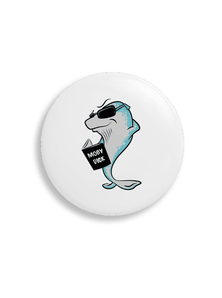 Moby Dick  