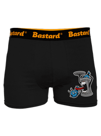 boxeralsó