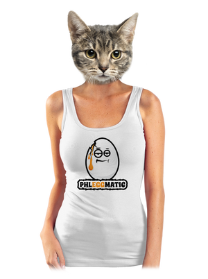 klasszikus női trikó