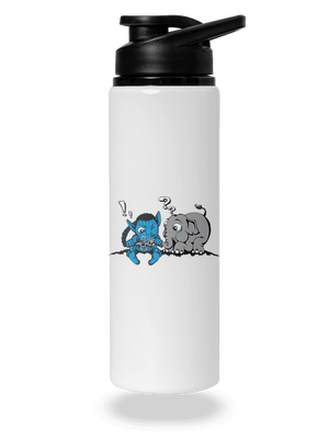 Error 501 kulacs White