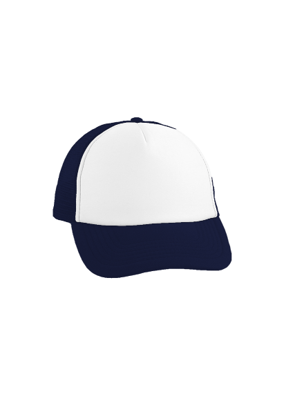Pulp Rabbits teherautós sapka French Navy cap