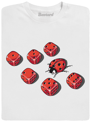 Álca férfi hosszú ujjú póló White