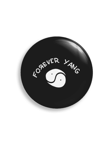 Forever Yang  