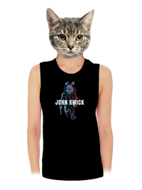 női bővített trikó