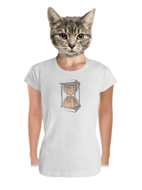 prémium női póló