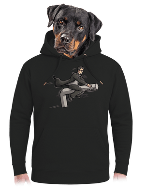 unisex prémium pulóver