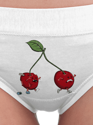 Nincs menekvés női bugyik White