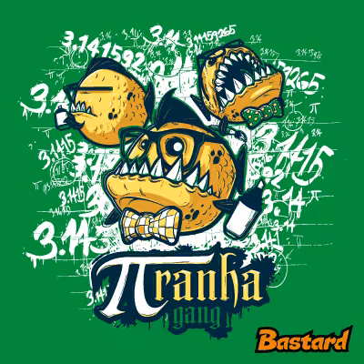 Piranha banda