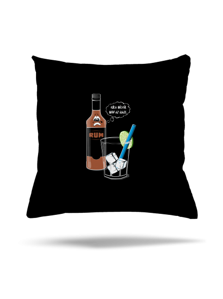  párna Black