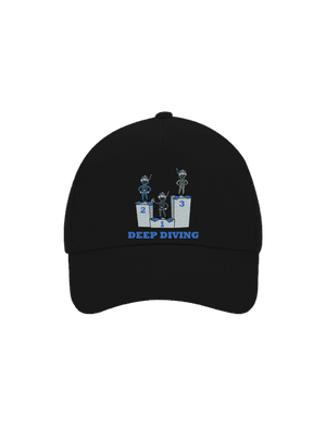 baseballsapka