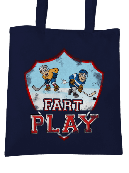 Fart Play táska French Navy
