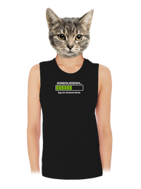 női bővített trikó