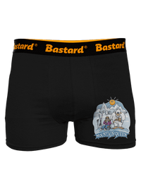 boxeralsó