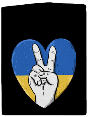  cipzáras férfi pulóver Black