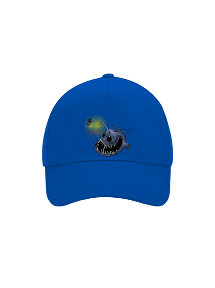 Szívem fénye baseballsapka Bright Royal