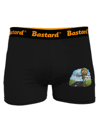 boxeralsó
