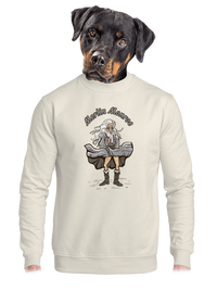 unisex crewneck