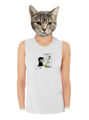 női bővített trikó