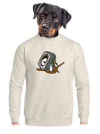 unisex crewneck