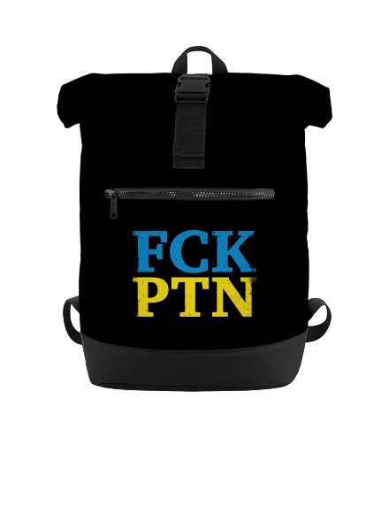  hátizsák Black