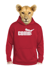 gyerek kenguruzsebes pulóver