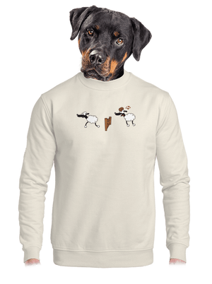 unisex crewneck