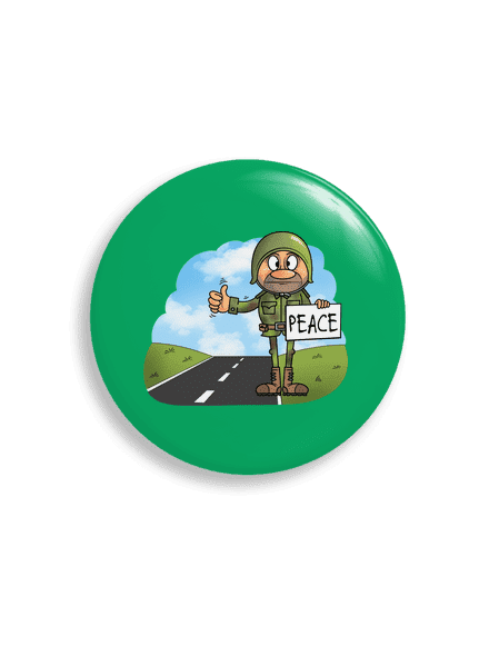 Peace  