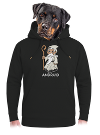 unisex prémium pulóver