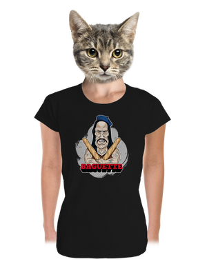 prémium női póló