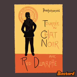 Le Chat Noir