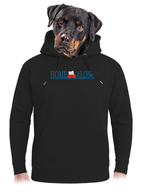 unisex prémium pulóver