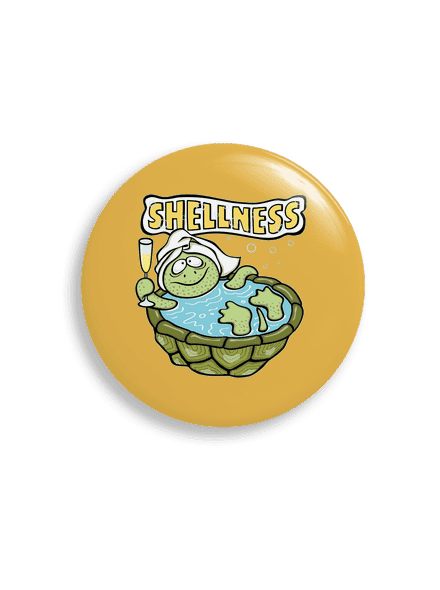 Shellness  