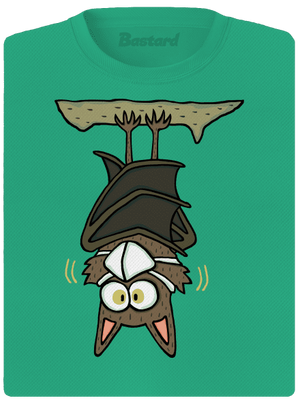 Nanopyr női sportpóló Mint Mal