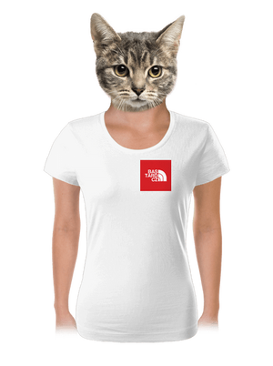 női póló