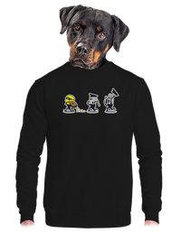 unisex crewneck