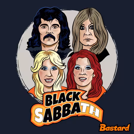 Black Abba