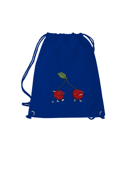 Nincs menekvés hátizsák Royal Blue Mal