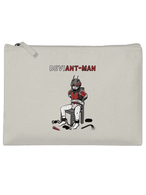 DeviAnt-man kis táska Stracciatella