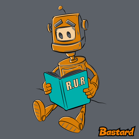 Robot