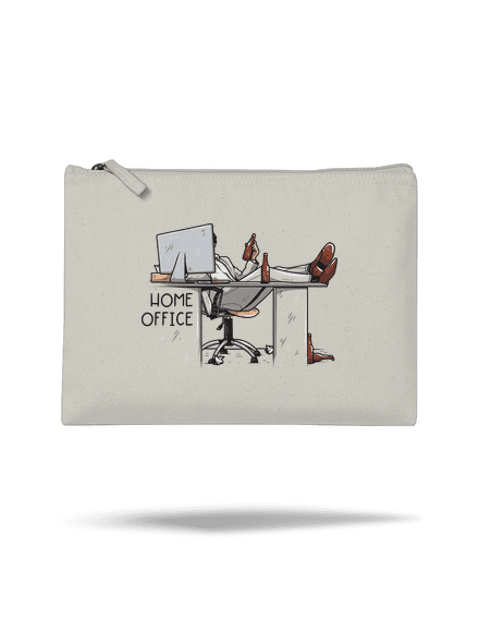 Home office kis táska Stracciatella