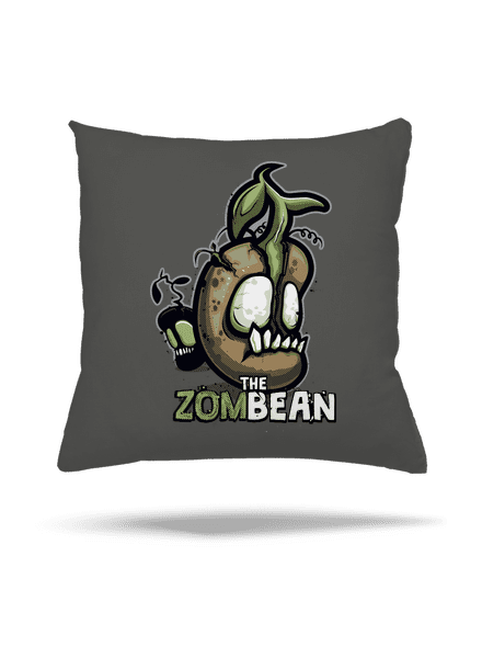 Zombean párna Gray Pol