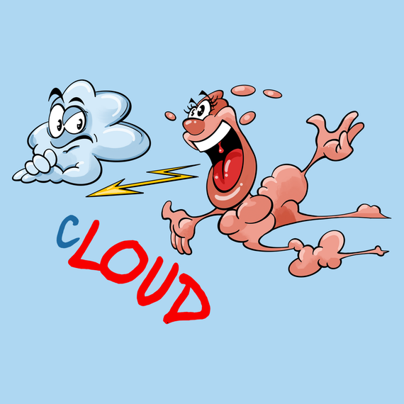 Cloud