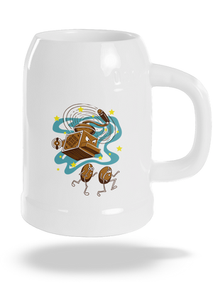 söröskorsó